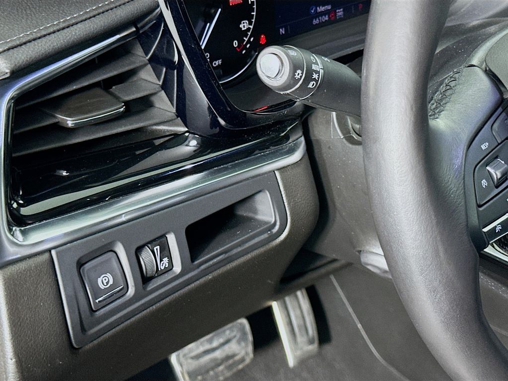 2020 Cadillac XT6 Sport 10