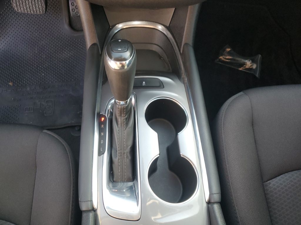 Used Car 2018 Chevrolet Malibu  Lt For Sale Under $15,000 In Austin, Texas