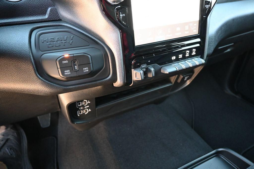 2026 Ram 2500 Tradesman - 11
