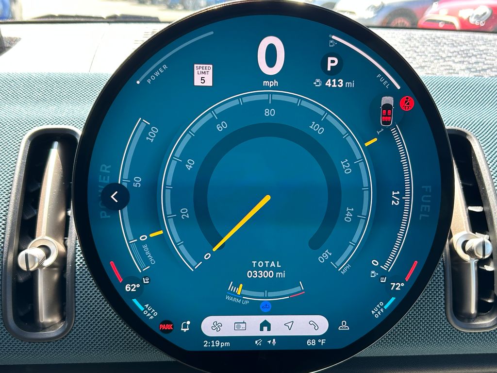 Thumbnail: 2025 MINI Cooper Countryman - 21