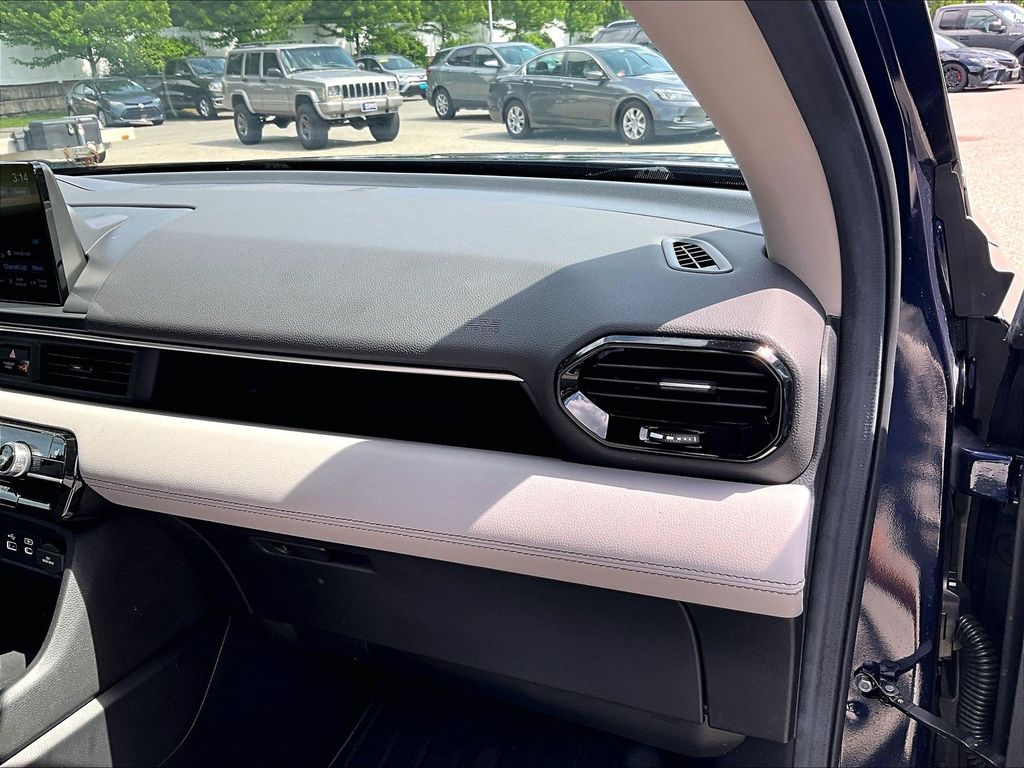 2025 Honda Pilot — photo 13