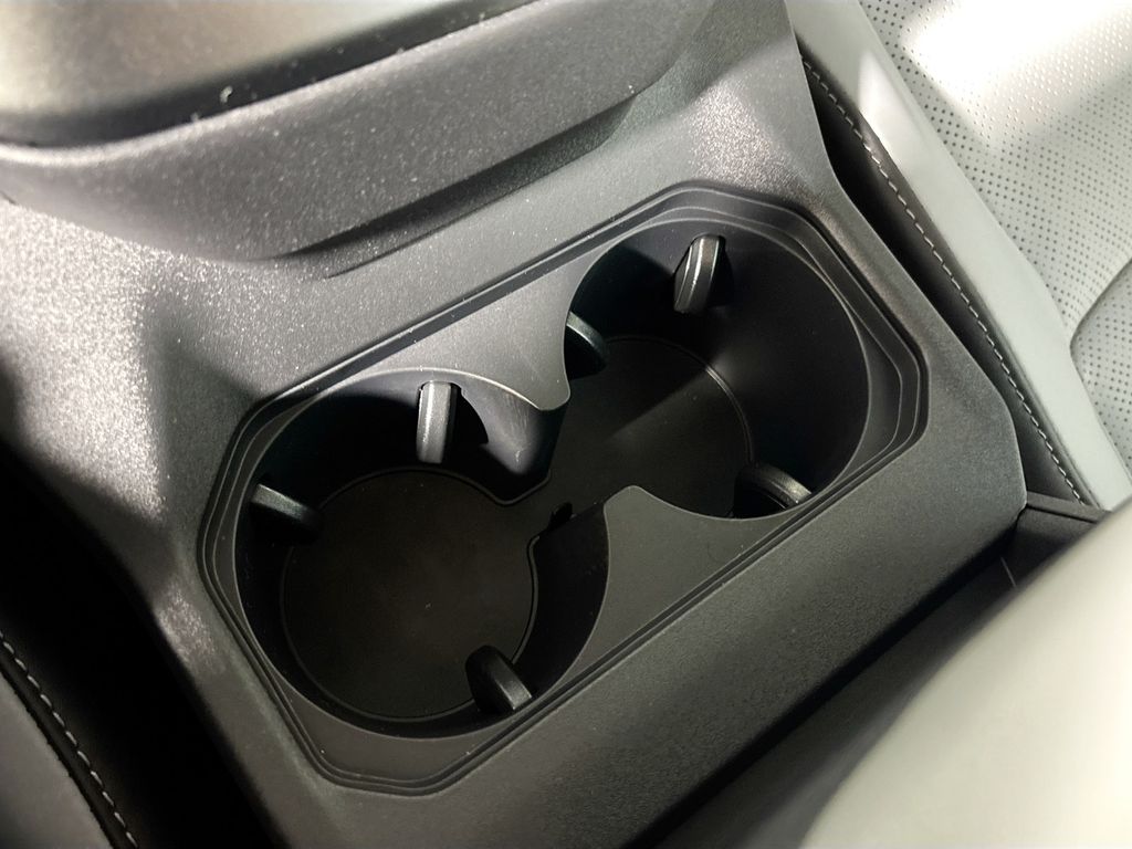 2026 Subaru Solterra Premium