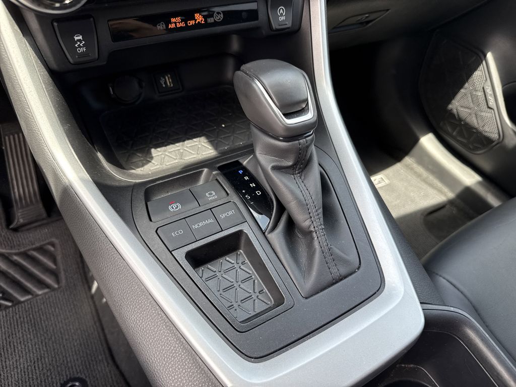 2024 Toyota RAV4 XLE Premium  at Community Honda
