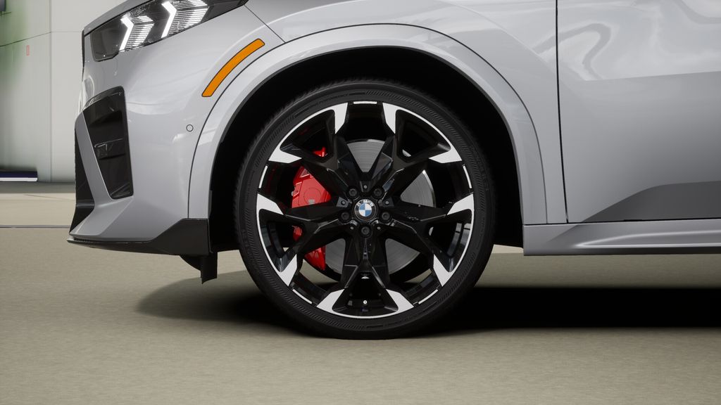 Thumbnail: 2026 BMW X2 - 7