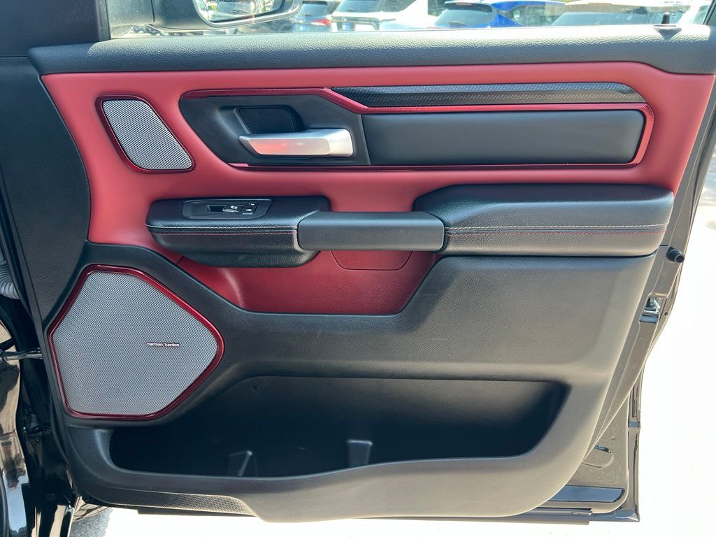 Used 2025 Ram 1500 Truck