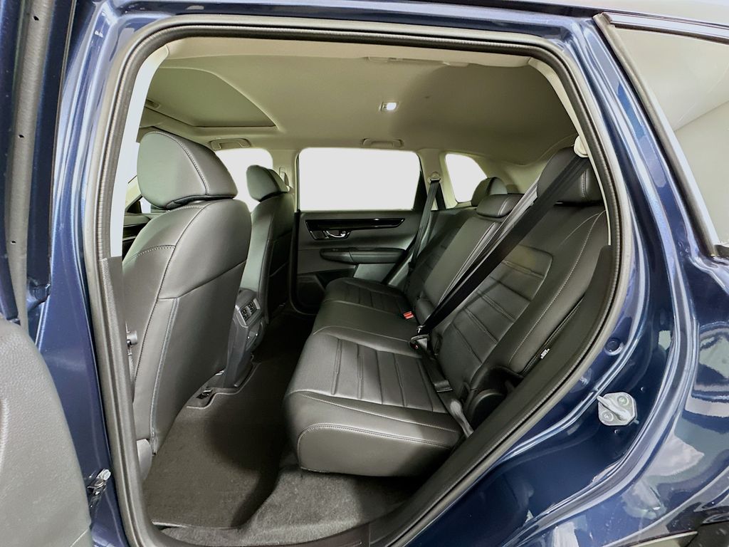 Thumbnail: 2026 Honda CR-V - 16