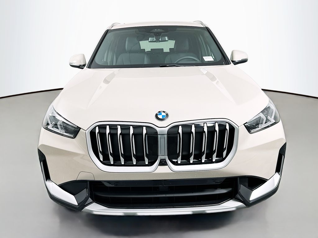 Thumbnail: 2026 BMW X1 - 2