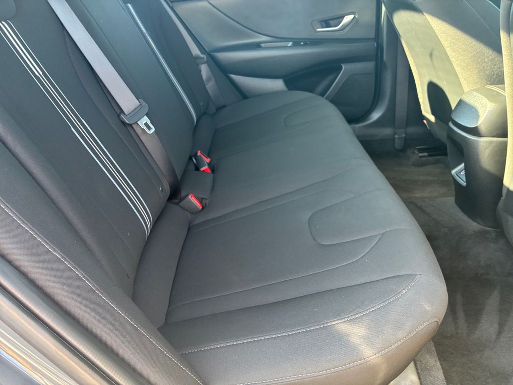 Used Car 2024 Hyundai Elantra  Sel For Sale Under $20,000 In Austin, Texas