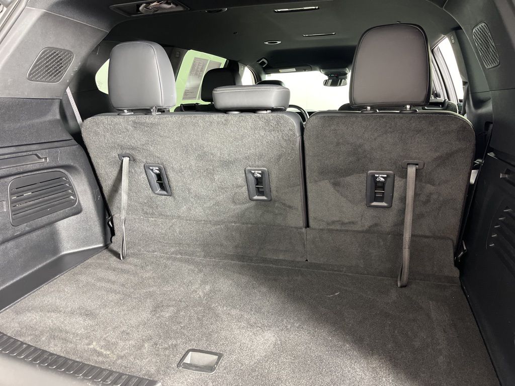 Thumbnail: 2025 Buick Enclave - 11