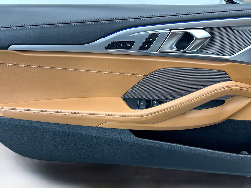 Thumbnail: 2019 BMW 8 Series - 22