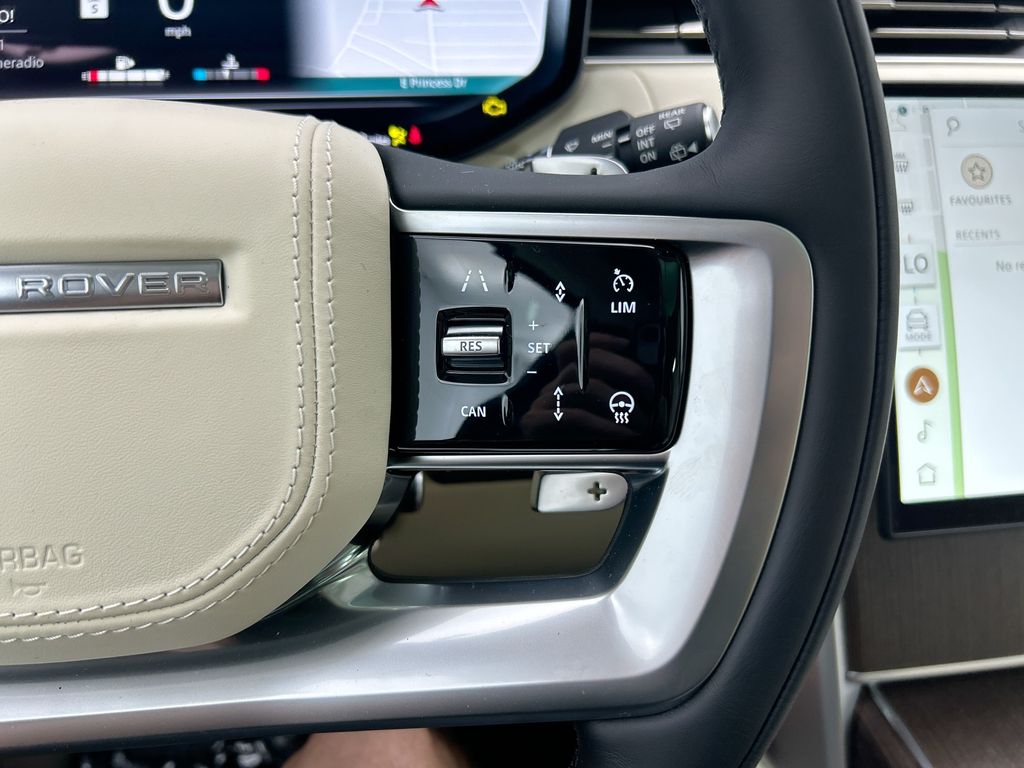 Thumbnail: 2026 Land Rover Range Rover - 12