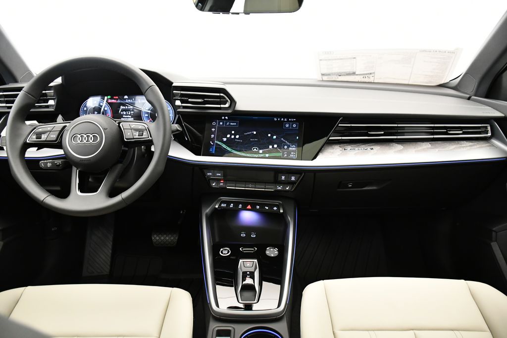 Thumbnail: 2026 Audi A3 - 18