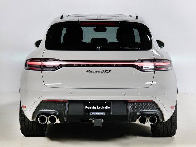 New 2026  Porsche GTS image 10