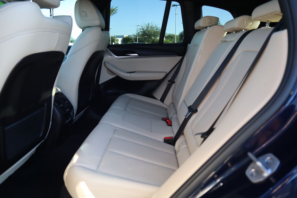 Thumbnail: 2023 BMW X3 - 20