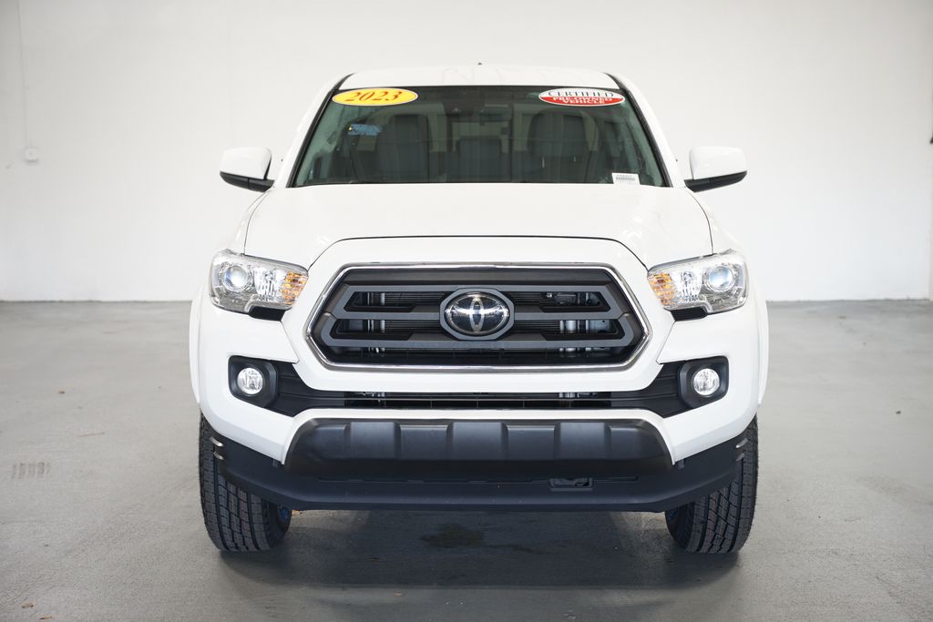 Thumbnail: 2023 Toyota Tacoma - 2