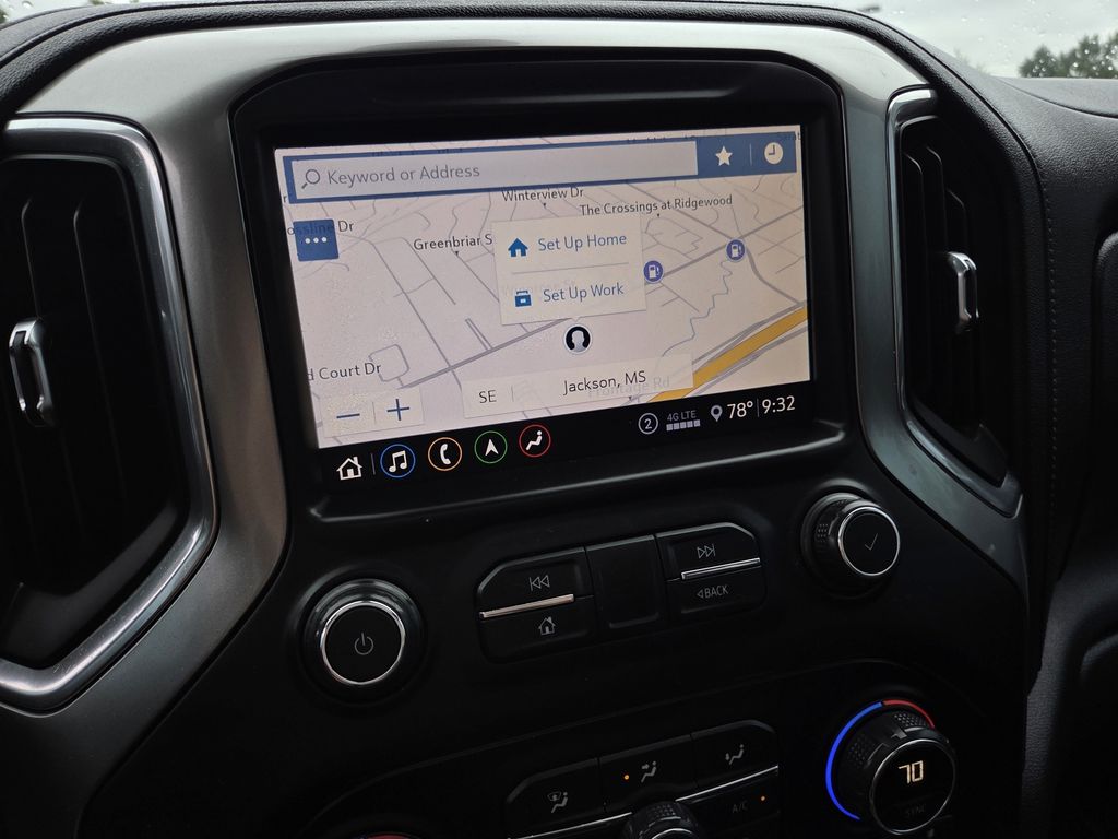 Used 2020 Chevrolet Silverado 1500 Truck