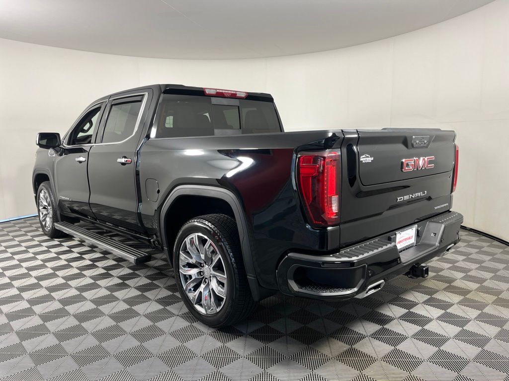 Thumbnail: 2025 GMC Sierra 1500 - 3