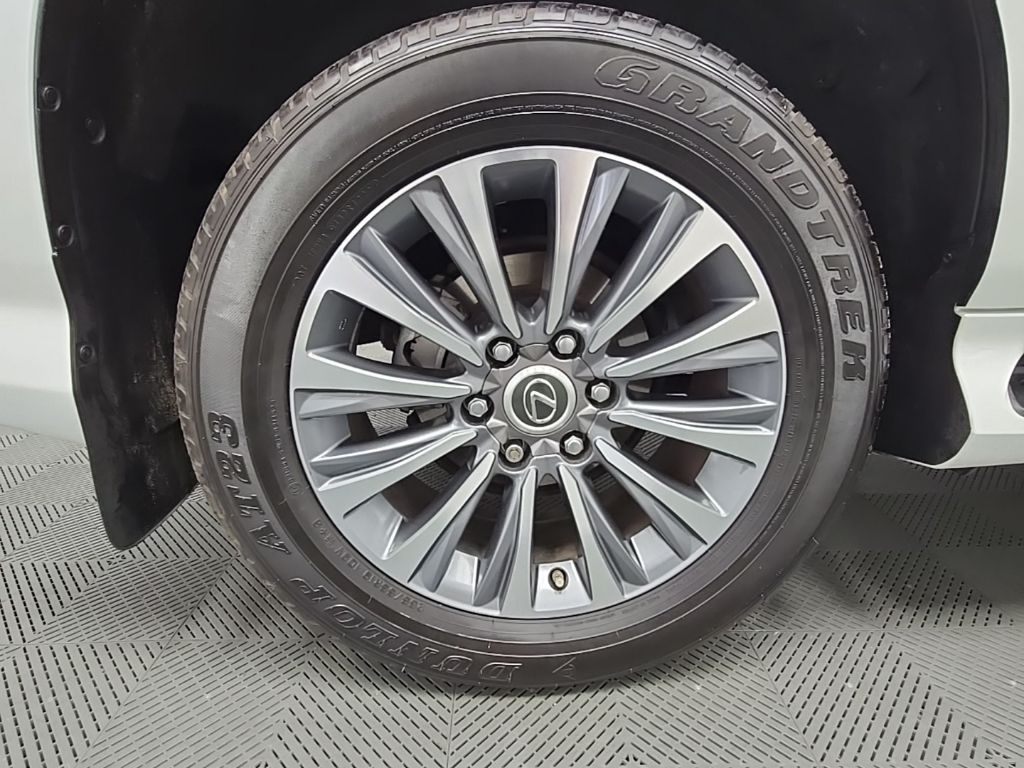 2022 Lexus GX GX photo