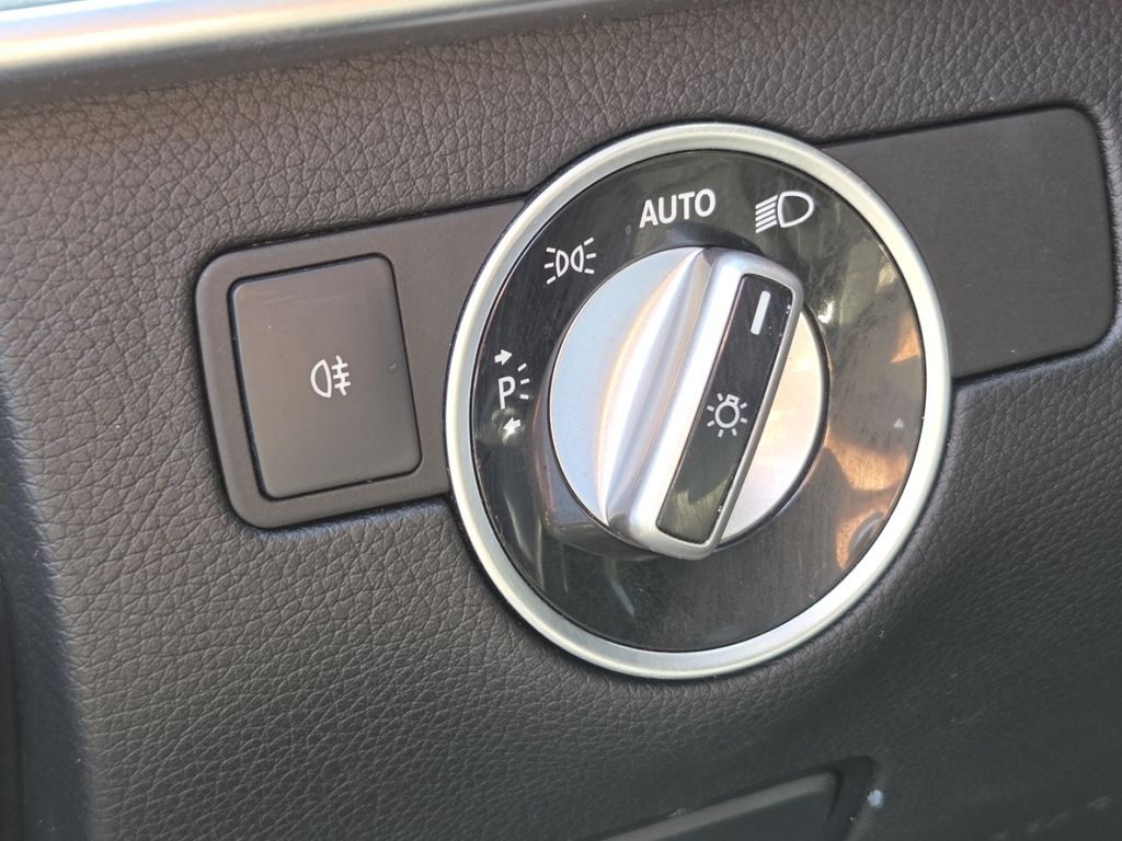 Used 2018 Black Mercedes-Benz GLS 450 image 14