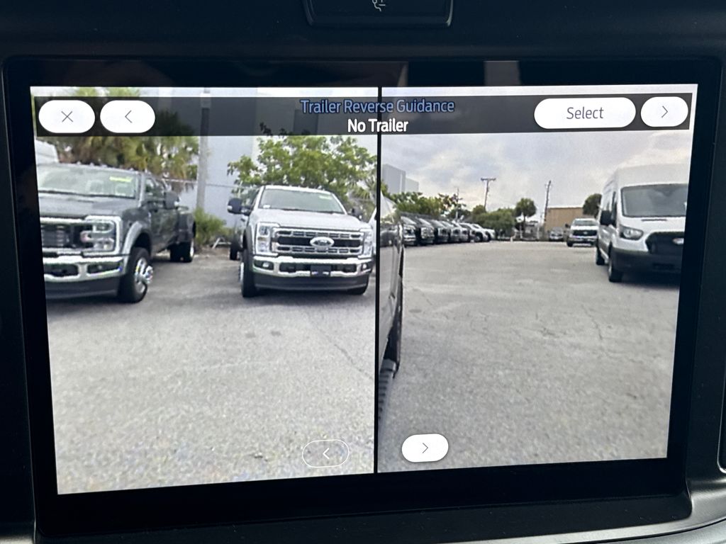 New 2026 Gray Ford XLT image 26