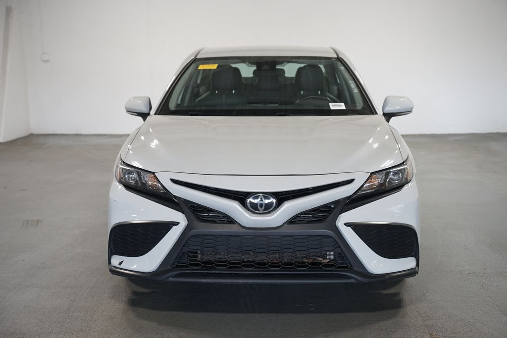 Thumbnail: 2024 Toyota Camry - 2