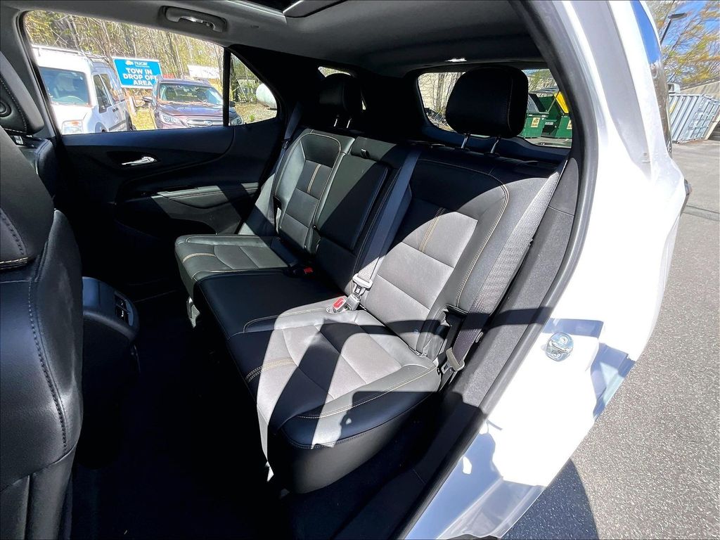 2023 Chevrolet Equinox — photo 15