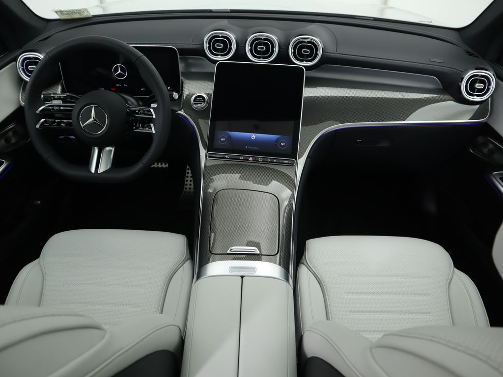 Thumbnail: 2026 Mercedes-Benz GLC - 14