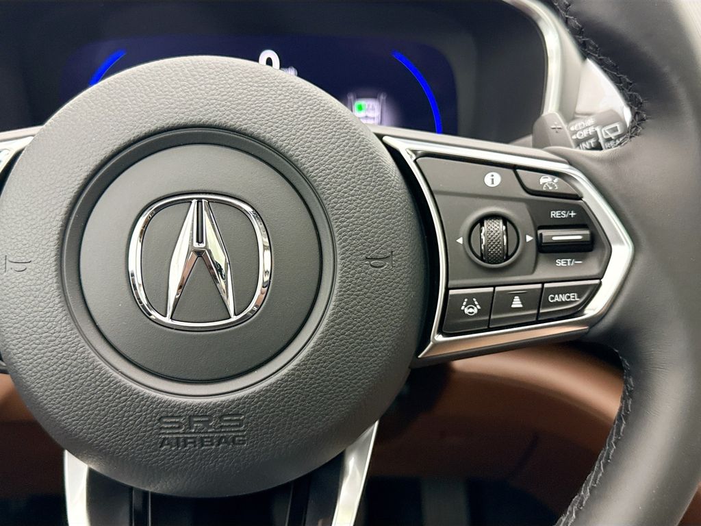 Thumbnail: 2026 Acura MDX - 12