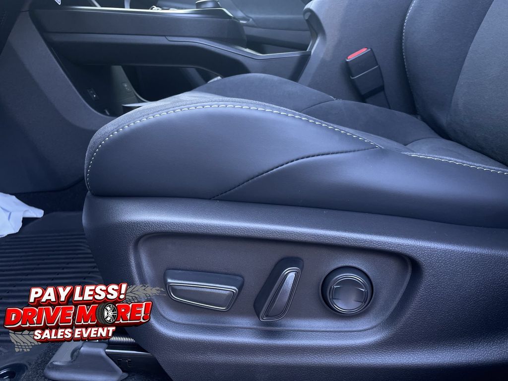 Used 2026 Toyota C-HR SUV