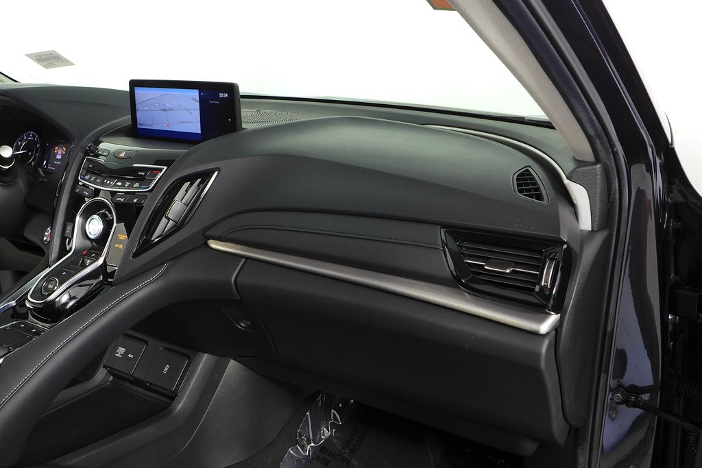 Thumbnail: 2020 Acura RDX - 14