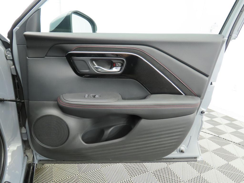 2025 Acura ADX A-SPEC 26