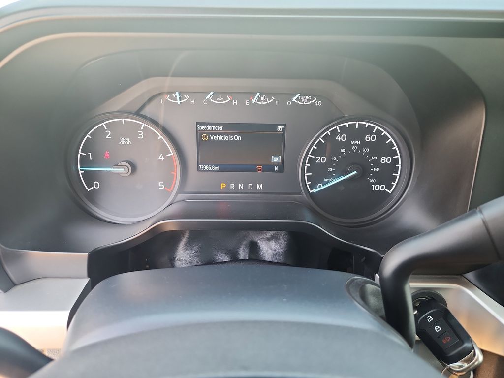 2024 Ford F-350SD XLT photo