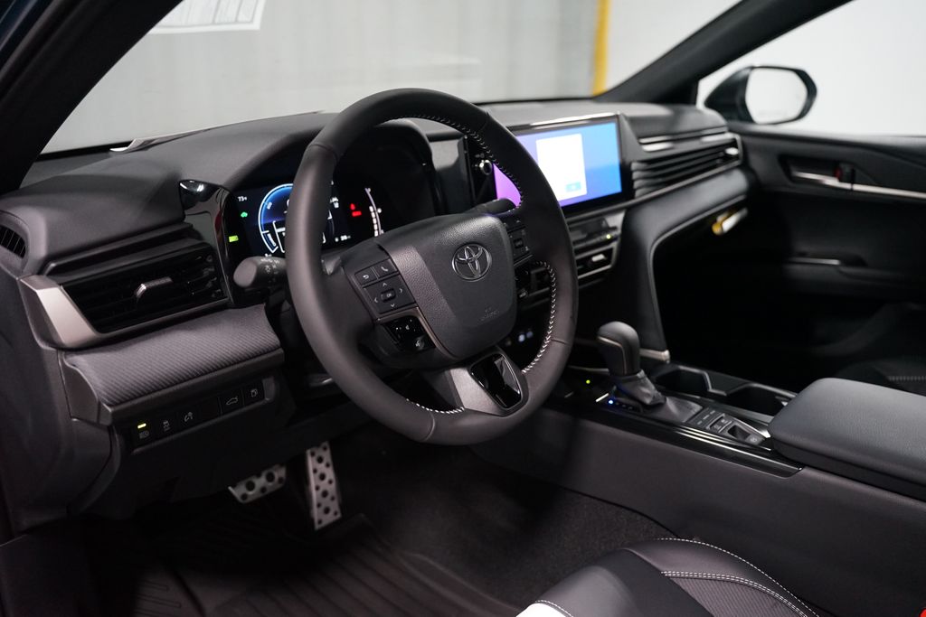 Thumbnail: 2026 Toyota Camry - 14