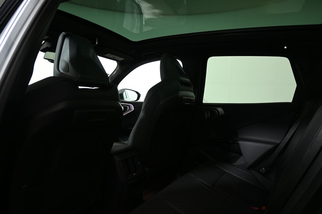 Thumbnail: 2026 BMW X3 - 32