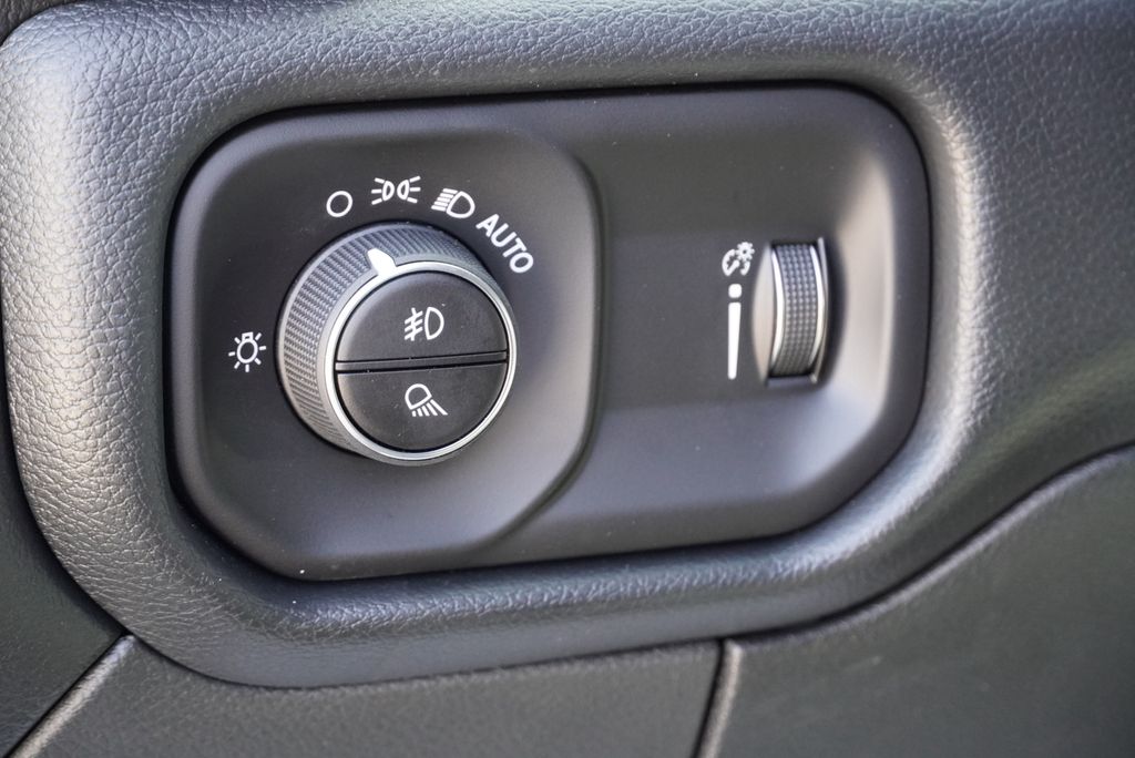 New 2026 Ram 2500 Truck
