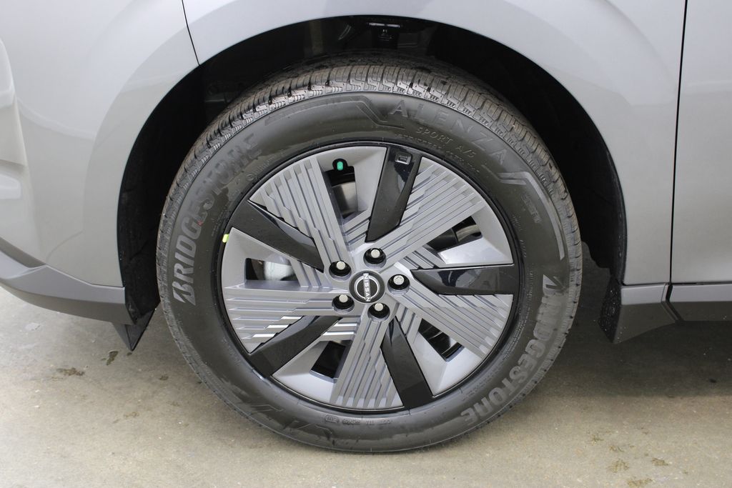 new 2026 Nissan Murano car, priced at $46,015