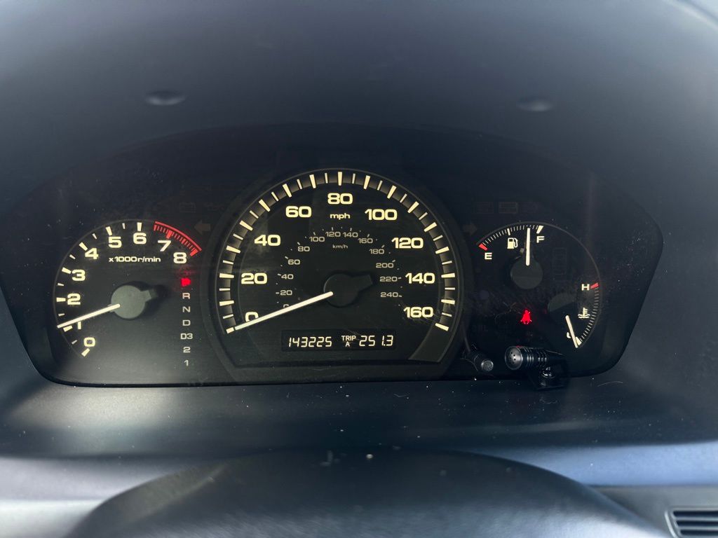 2007 Honda Accord 2.4 EX