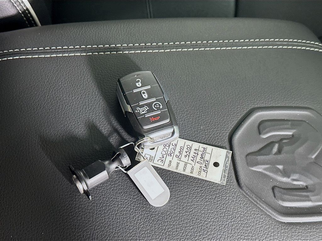 New 2026 Black Ram Laramie 14in image 20