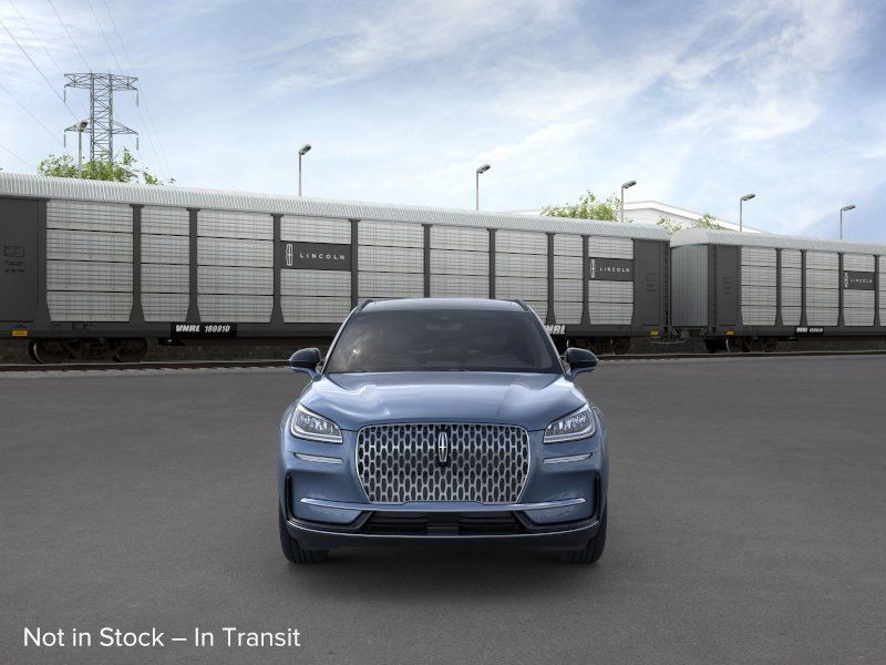 2025 Lincoln Corsair Premiere 6