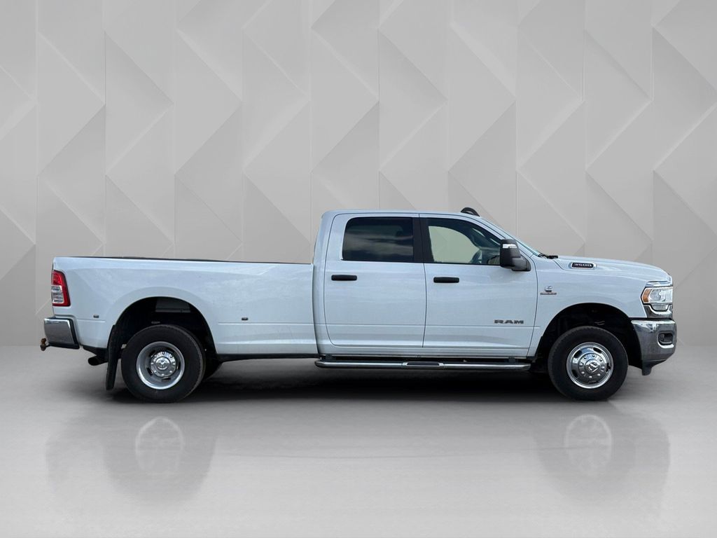 2024 Ram 3500 Big Horn - 7