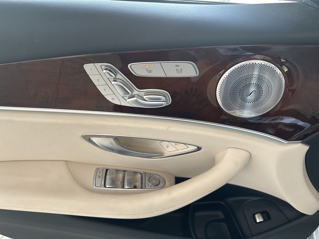 2020 Mercedes-Benz E-Class E 350 10