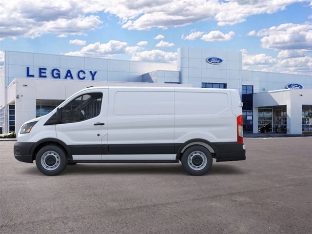 2026 Ford Transit-150 Base White at Classic Ford Galveston