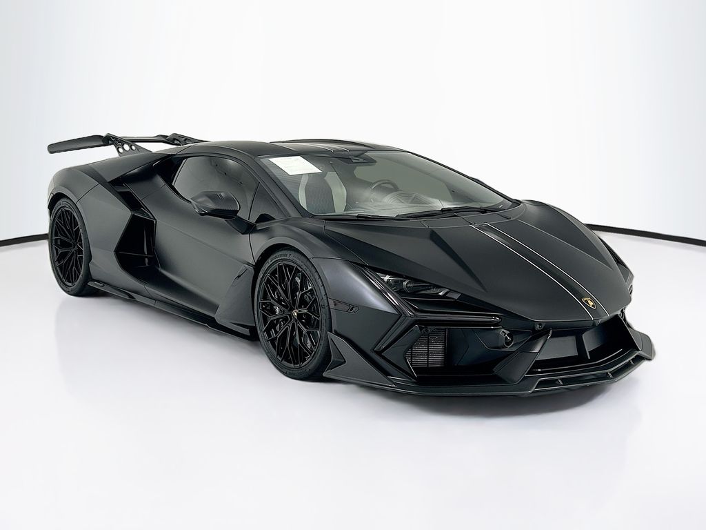 Thumbnail: 2024 Lamborghini  - 3