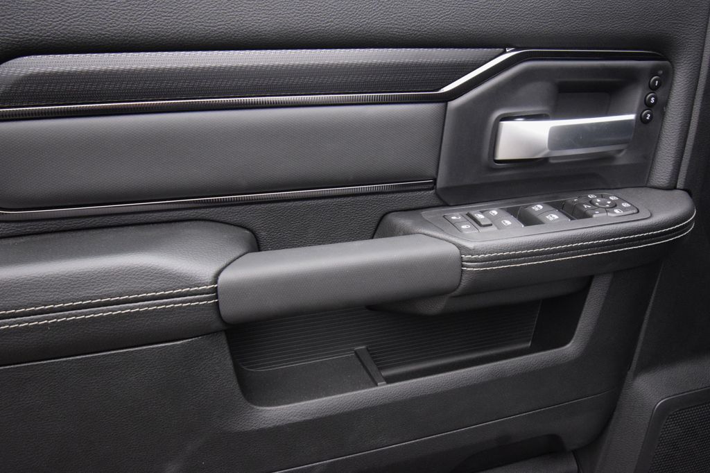 new 2026 Ram 2500 car, priced at $82,681