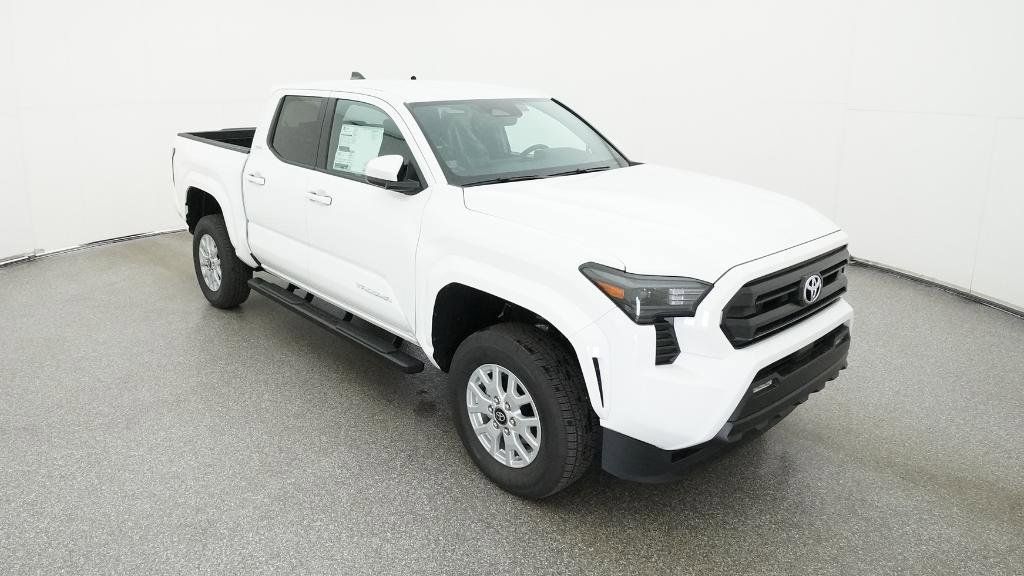 Thumbnail: 2025 Toyota Tacoma - 15