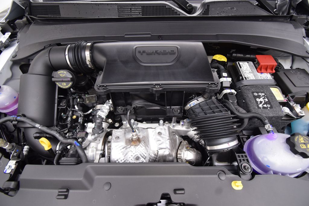 new 2026 Jeep Compass car, priced at $35,149