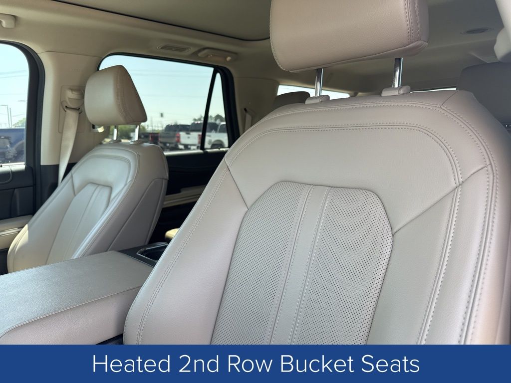 2024 Ford Expedition Limited MAX