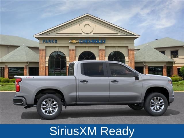 ChevroletSilverado 15006