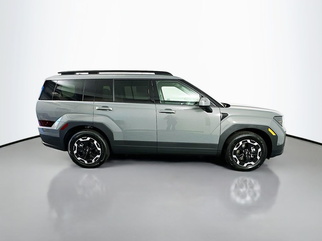 Thumbnail: 2026 Hyundai Santa Fe - 4