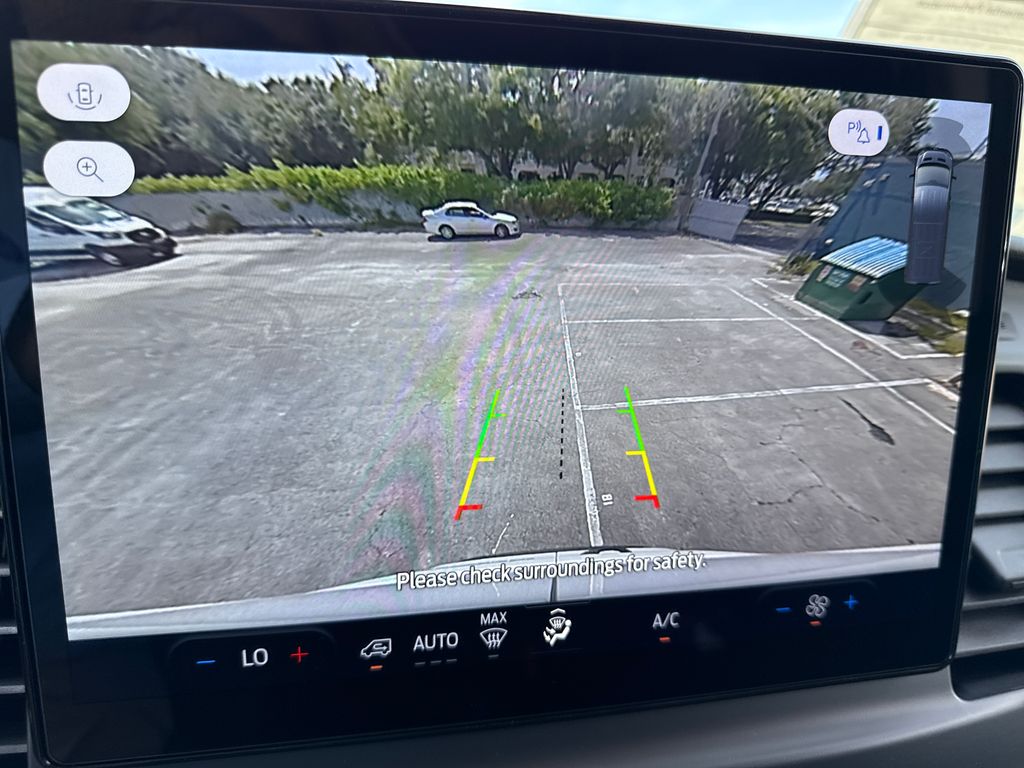 New 2026 White Ford Base image 7